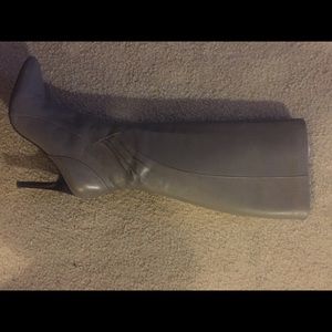 Women’s Heeled Boots.